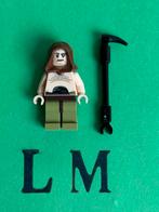 Lego Star Wars sw0434 Malakili Rancor Keeper StarWars 75005, Ophalen of Verzenden, Zo goed als nieuw, Lego