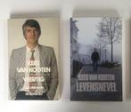 Twee boeken van Kees van Kooten, Ophalen of Verzenden, Gelezen, Kees van Kooten, Overige typen