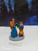 lemax kerstdorp figurines   deel 5, Ophalen, Zo goed als nieuw