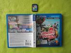 Little Big Planet PS Vita Playstation, Spelcomputers en Games, Ophalen of Verzenden, Zo goed als nieuw, 3 spelers of meer, Platform