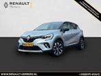 Renault Captur 1.3 Mild Hybrid 140 techno EDC / AUTOMAAT / C, Gebruikt, 4 cilinders, Leder en Stof, 1330 cc