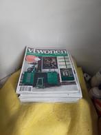 2721) VT wonen 10 boeken met ideeën  2016, Boeken, Ophalen of Verzenden, Zo goed als nieuw, Interieur en Design