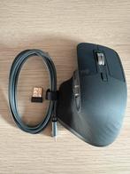 Logitech MX Master 3S, Ophalen of Verzenden, Gebruikt