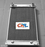 Radiateur  VW GOLF GTI MK2 16V 1986-1992 87 88 89 90 91, Auto-onderdelen, Nieuw, Ophalen of Verzenden
