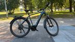 Cube ebike heren blauw maat L type touring one, Fietsen en Brommers, Elektrische fietsen, Ophalen, Zo goed als nieuw, Overige merken