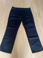 Wrangler jeans, Kleding | Heren, Zwart, Wrangler, Overige jeansmaten, Ophalen of Verzenden