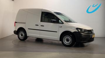 Volkswagen Caddy 2.0 TDI L1H1 Cruise Control Airco Elektrisc beschikbaar voor biedingen