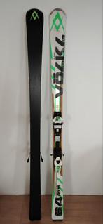 Volkl RTM 84 All-Mountain Ski's 176cm, 160 tot 180 cm, Gebruikt, Ski's, Ophalen
