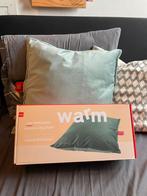 Warmtekussen HEMA groen, Ophalen of Verzenden, Zo goed als nieuw, Groen, Vierkant