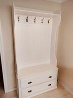 Hal garderobe, Huis en Inrichting, Zo goed als nieuw, Minder dan 100 cm, 25 tot 50 cm, 50 tot 100 cm