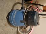 Bouwstofzuiger Hoover aqua plus 2200, Ophalen, Gebruikt, Waterstofzuiger