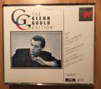 Glenn Gould - Bach: The Well-Tempered Clavier (4CD), Cd's en Dvd's, Vinyl | Klassiek, Kamermuziek, Overige formaten, Ophalen of Verzenden