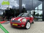 Mini Mini 1.6 Cooper Chili, Auto's, Mini, Gebruikt, 750 kg, 4 cilinders, 4 stoelen