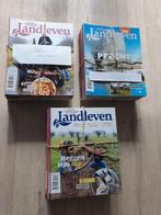 Landleven complete jaargang, Boeken, Ophalen of Verzenden, Zo goed als nieuw, Wetenschap en Natuur