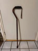 Alumium wandelstok verstelbaar, Diversen, Ophalen, Verstelbaar, Zo goed als nieuw