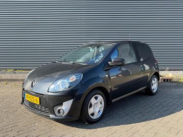 Renault Twingo 1.2 16V 2010 | Nieuwe APK | NAP | Cruise | beschikbaar voor biedingen
