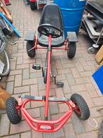 stoere Berg skelter, Kinderen en Baby's, Speelgoed | Buiten | Skelters, Ophalen of Verzenden, Gebruikt, Berg