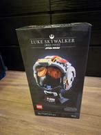 Lego Star Wars Luke Skywalker Helmet (75327), Ophalen of Verzenden, Nieuw, Complete set, Lego