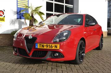 Alfa romeo Giulietta 1.6 JTDm Super beschikbaar voor biedingen