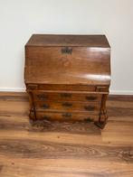 Antiek secretaire bureau, Antiek en Kunst, Antiek | Meubels | Kasten, Ophalen of Verzenden