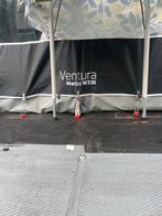 Isabella Marlin W330 Deeltent, Ophalen of Verzenden, Gebruikt, Isabella