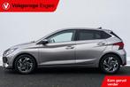 Hyundai i20 1.0 T-GDI Premium | Hybride | Automaat | 1 e Eig, Gebruikt, Met garantie (alle), Origineel Nederlands, Bedrijf