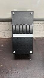 ABB Hafonorm 110x220 lege installatiekast groepenkast nieuw, Ophalen of Verzenden, Nieuw