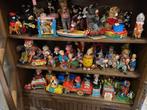 oud Blik speelgoed tin toy's divers, Verzamelen, Ophalen of Verzenden, Zo goed als nieuw