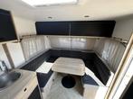 Sterckeman Sport Edition 455 CP Anniversary +1500 kg as, Sterckeman, Rondzit, Bedrijf, Schokbreker