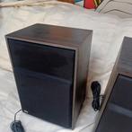 ITT hifi 8091, Overige merken, Gebruikt, Ophalen of Verzenden, Minder dan 60 watt