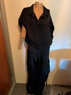 ZARA set broek met zakken en oversized top maat L ZGAN, Kleding | Dames, Jumpsuits, G, G, Maat 42/44 (L), Ophalen of Verzenden