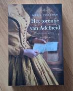 Marja Visscher - Het torentje van Adelheid, Ophalen of Verzenden, Zo goed als nieuw, Marja Visscher