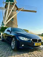 BMW 3-Serie 2.0D 320 EDE 120KW Aut8(f30) 2013 Blauw, Automaat, Achterwielaandrijving, 1995 cc, 4 cilinders