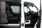 Mercedes-Benz Sprinter 316 CDI 163pk 7G Automaat L2H1 D.C. 4, Auto's, Bestelauto's, Automaat, Gebruikt, Euro 6, 4 cilinders