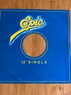 te koop maxi singel George Michael - careless whisper, Ophalen of Verzenden, 12 inch
