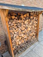 Houtopslag (zonder hout), Tuin en Terras, Bergingen en Tuinkasten, Ophalen, Hout