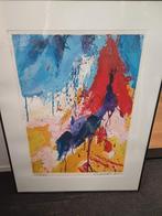 JAN CREMER, Antiek en Kunst, Kunst | Litho's en Zeefdrukken, Ophalen