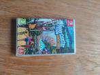 RollerCoaster Tycoon Adventures - Nintendo Switch, Spelcomputers en Games, Games | Nintendo Switch, 1 speler, Ophalen of Verzenden