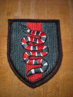 Patch Gucci, Hobby en Vrije tijd, Verzenden, Zo goed als nieuw