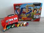 Chuggington StackTrack Speelgoedtrein Set, Ophalen, Gebruikt