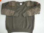 militaire trui, Verzamelen, Militaria | Algemeen, Ophalen, Landmacht, Nederland, Kleding of Schoenen