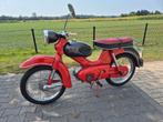 Prachtige Kreidler Super 5 Eitank 5 bak kickstarter BJ 1966, Fietsen en Brommers, Brommers | Kreidler, Overige modellen, Maximaal 45 km/u