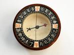Chinees compass kompas Marco Polo Restaurant Hong Kong, Antiek en Kunst, Ophalen of Verzenden