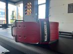 Wahlanders Powerlifting Belt - M - IPF Approved, Sport en Fitness, Fitnessmaterialen, Ophalen of Verzenden, Zo goed als nieuw