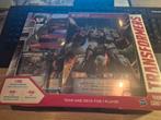 Transformers TCG Metroplex, Overige generaties, Ophalen of Verzenden, Nieuw