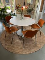 8 stuks Castelli stoeltjes, Huis en Inrichting, Ophalen, Gebruikt