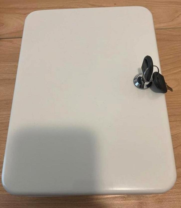 Sleutelkastje - NIEUW, Huis en Inrichting, Kasten | Overige, Nieuw, Ophalen of Verzenden