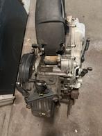 Piaggio 4T 2V Motorblok - Compleet, Fietsen en Brommers, Brommeronderdelen | Scooters, Ophalen of Verzenden, Gebruikt, Blok, Piaggio