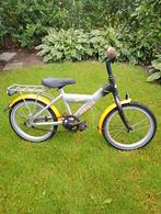 Fiets Gazelle 16 inch., Fietsen en Brommers, Fietsen | Kinderfietsjes, Ophalen, Zo goed als nieuw, 16 tot 20 inch
