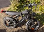 TST R002 YEESTEP, Fietsen en Brommers, 59 cm of meer, Ophalen, Zo goed als nieuw, Overige merken